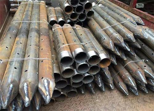 徐水钢花管哪里有卖